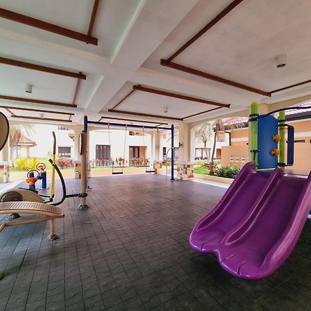Legarse Staycation At Montecito Residential Resort Manila Exteriör bild