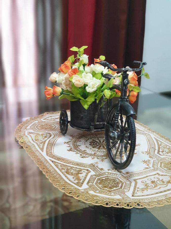Legarse Staycation At Montecito Residential Resort Manila Exteriör bild