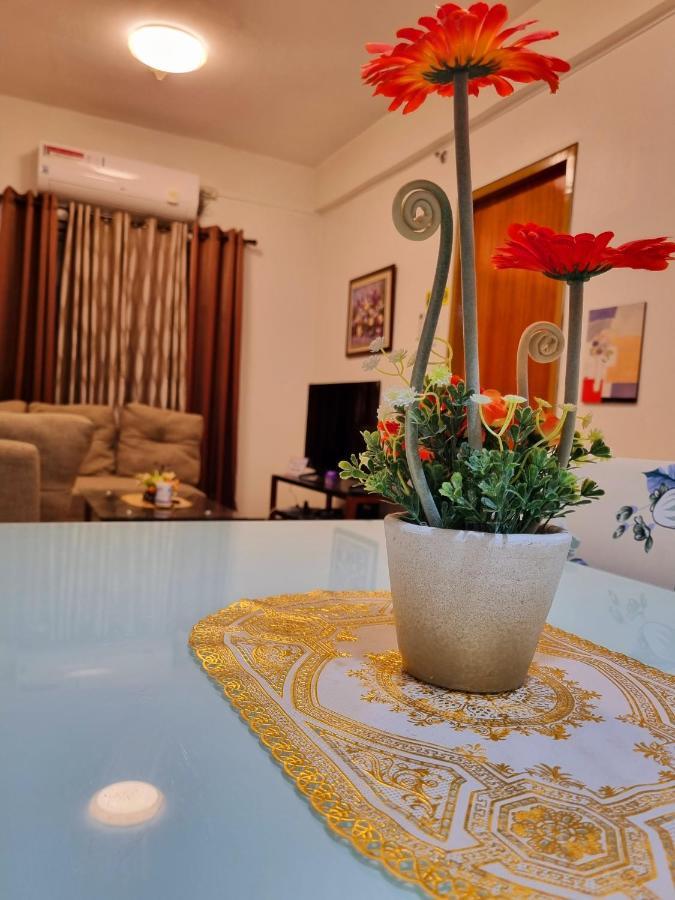 Legarse Staycation At Montecito Residential Resort Manila Exteriör bild