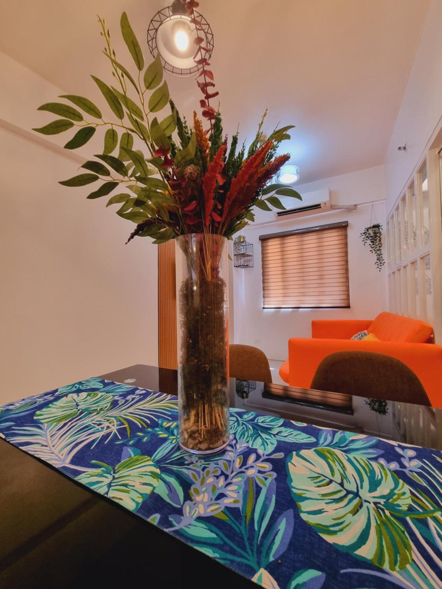Legarse Staycation At Montecito Residential Resort Manila Exteriör bild