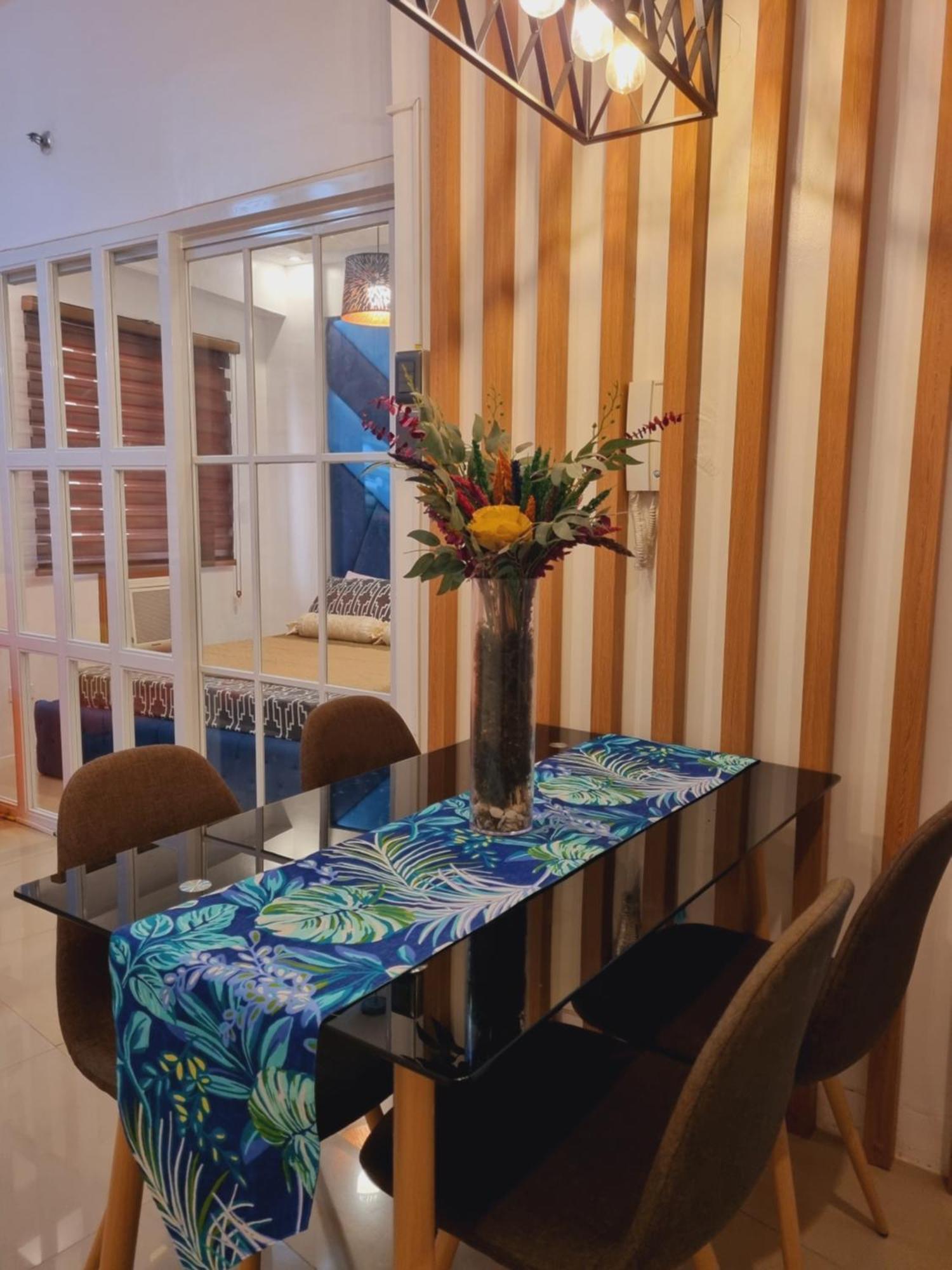 Legarse Staycation At Montecito Residential Resort Manila Exteriör bild