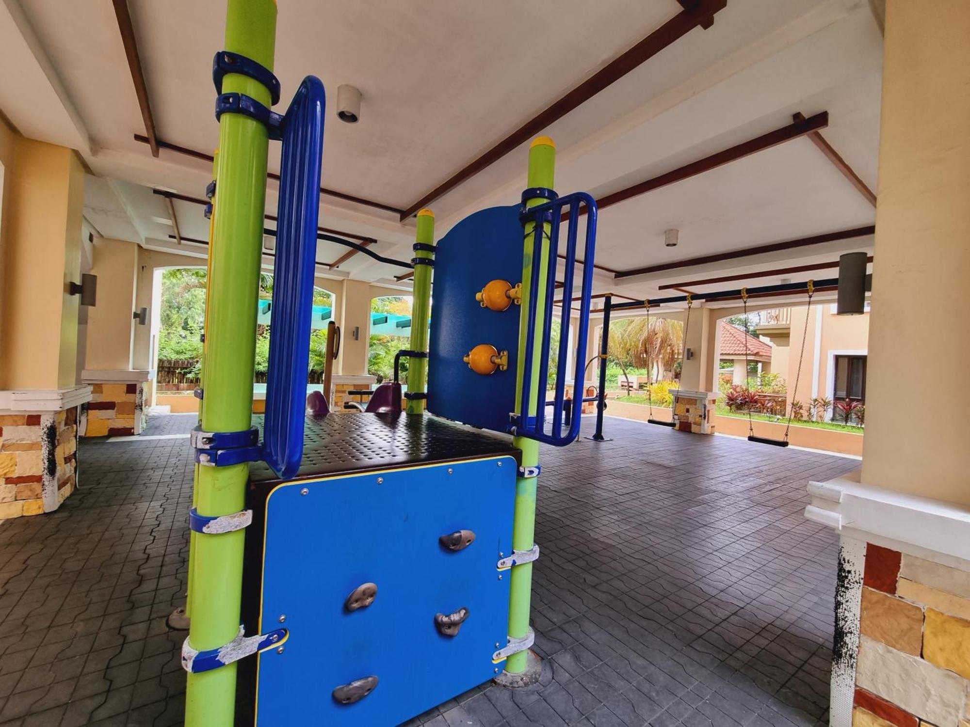 Legarse Staycation At Montecito Residential Resort Manila Exteriör bild
